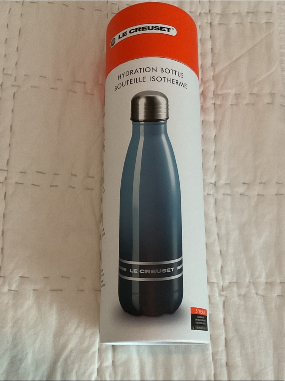 LE CREUSET Hydration Bottle